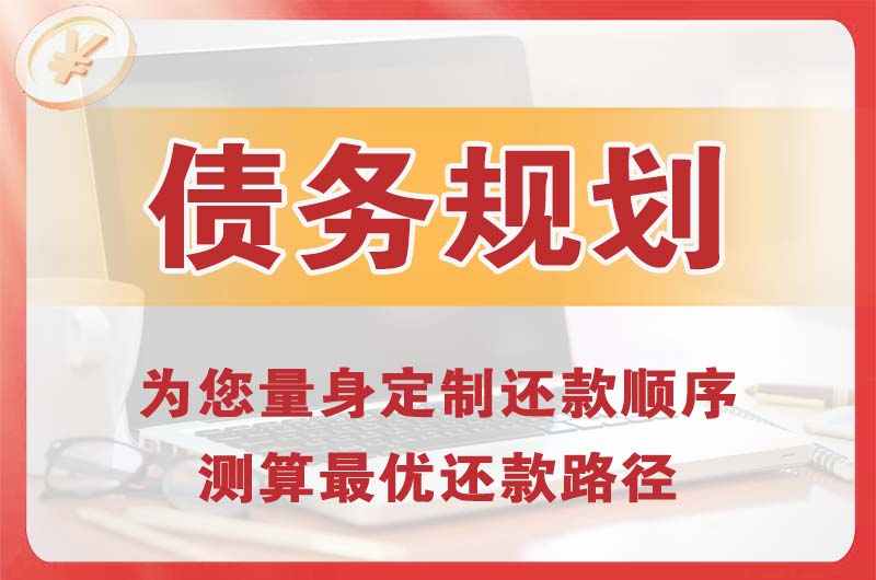 凌源债务规划
